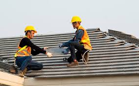 Steel Roofing in New Fairview, TX